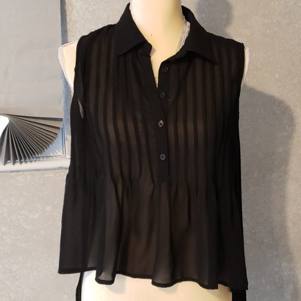 🔆Lost April blouse